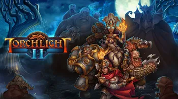 Torchlight II cover image