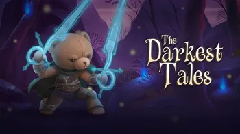The Darkest Tales cover image