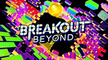 Breakout Beyond cover image