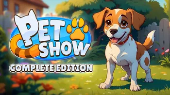 Pet Show: Complete Edition cover image