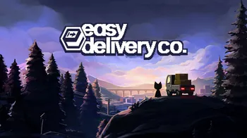 Easy Delivery Co. cover image