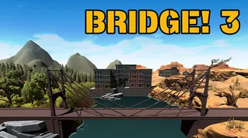 Bridge! 3 cover image
