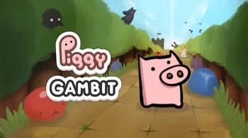Piggy Gambit cover image