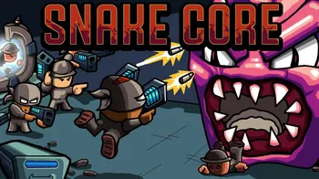 Snake Core cover image