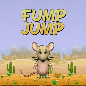 Fump Jump cover image