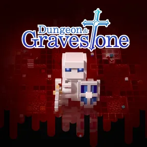 Dungeon and Gravestone cover image