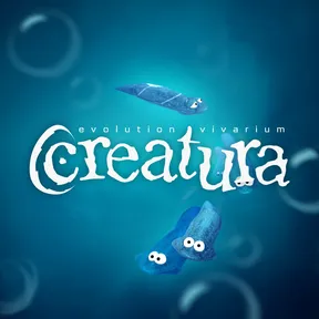 Creatura cover image