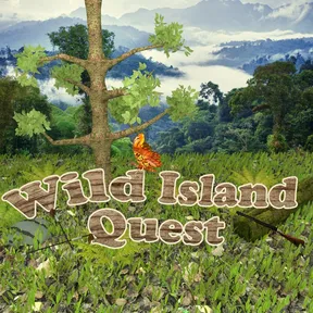 Wild Island Quest cover image