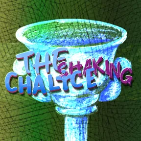 The Shaking Chalice cover image