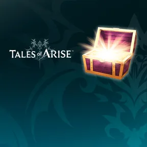 Tales of Arise - Growth Boost Pack cover image
