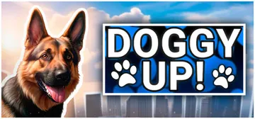 Doggy Up! cover image