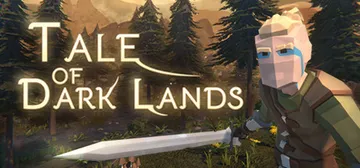 Tale of Dark Lands cover image