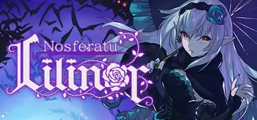 Nosferatu Lilinor cover image