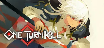 One Turn Kill cover image