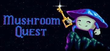 Mushroom Quest cover image
