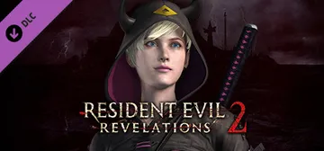 Moira's Urban Ninja Costume cover image