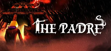 The Padre cover image
