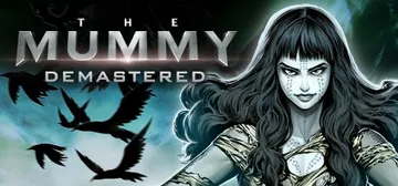 The Mummy Demastered cover image