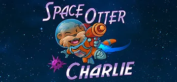 Space Otter Charlie cover image