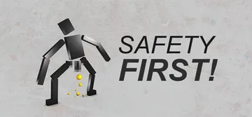 Safety First! cover image