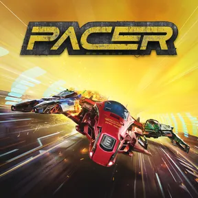PACER cover image
