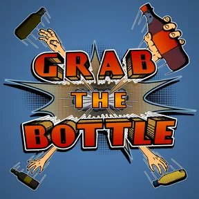 Grab the Bottle cover image