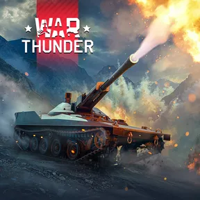 War Thunder - RDF/LT Pack cover image