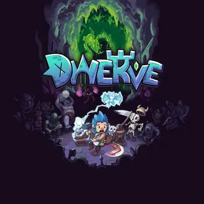 Dwerve cover image