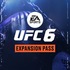 UFC® 6 - Expansion Pass cover image