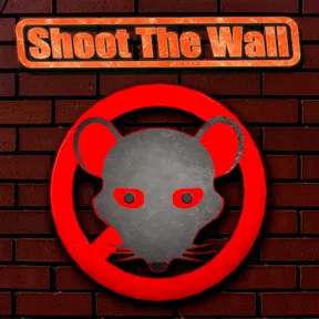 Shoot The Wall cover image