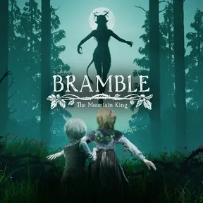 Bramble: The Mountain King cover image