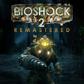 BioShock 2 Remastered cover image