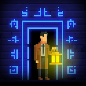 The Darkside Detective cover image