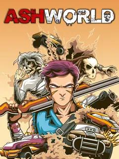 Ashworld cover image