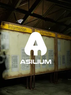 Asilium cover image