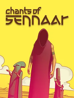Chants of Sennaar cover image