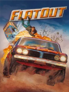 FlatOut cover image