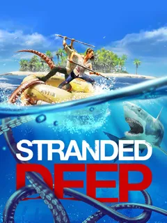Stranded Deep cover image