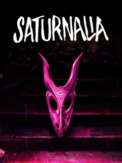 Saturnalia Deluxe Edition cover image