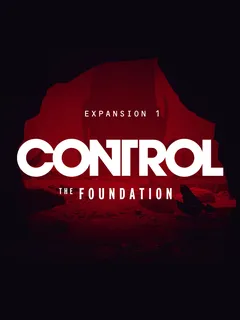 The Foundation DLC cover image