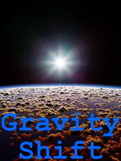 Gravity Shift cover image