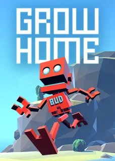 Grow Home cover image