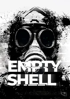EMPTY SHELL cover image