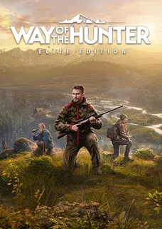 Way of the Hunter Elite Edition cover image