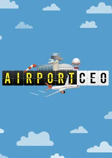 Airport CEO cover image