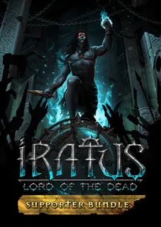 Iratus: Lord of the Dead - Supporter Bundle cover image