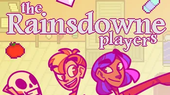 The Rainsdowne Players cover image