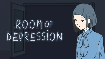 Room of Depression cover image