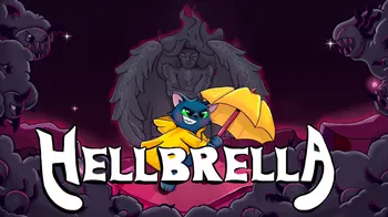 Hellbrella cover image