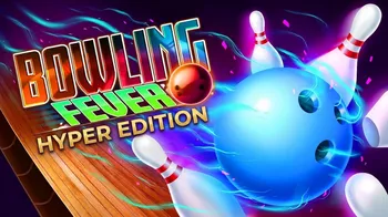 Bowling Fever Hyper Edition cover image